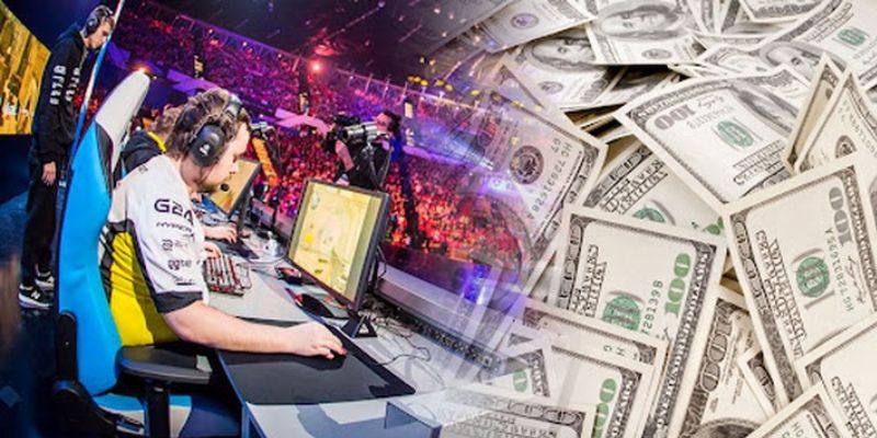 Hiểu rõ những loại kèo EsportS TK88 trước lúc vào cược